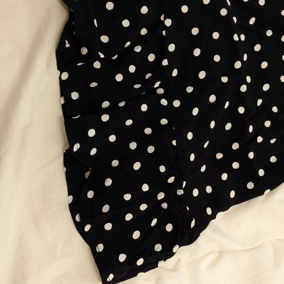 Polka dots dress - Picture 2 of 5